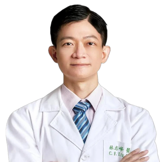 Dr. Lin Chih-Feng