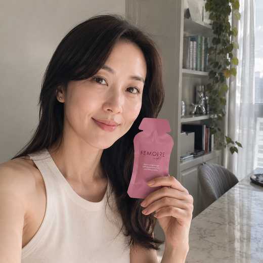 Fiona · 44 歲