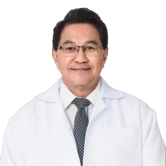 Dr. Amir Farid Isahak