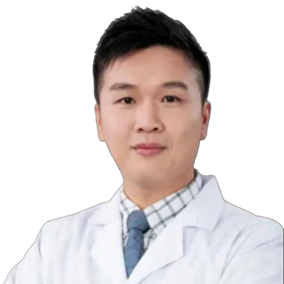 Dr. Phan Chia Wei