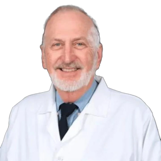 Dr. Paul Strodtbeck