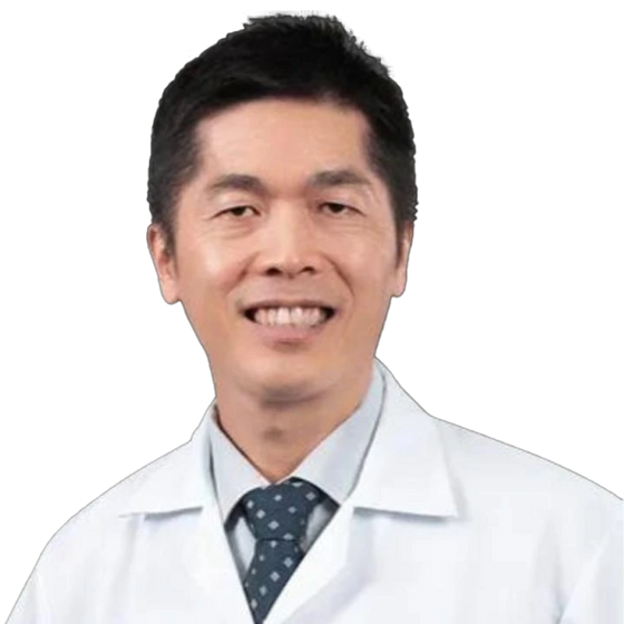 Dr. Hoo Kie Ngie