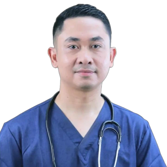 Dr. Rizki Nasution