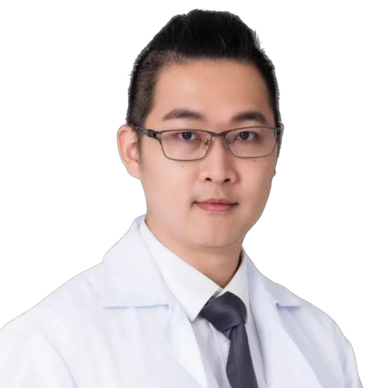Mr. Ray Yap