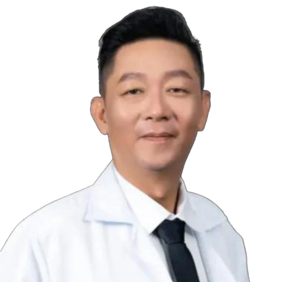 Dr. Alan Piong