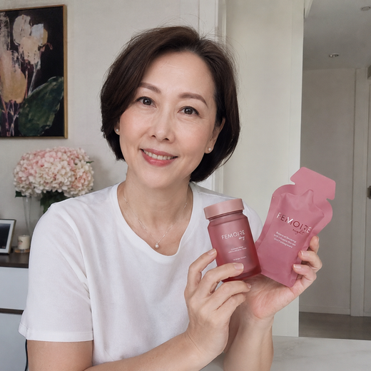 Christy · 50 歲