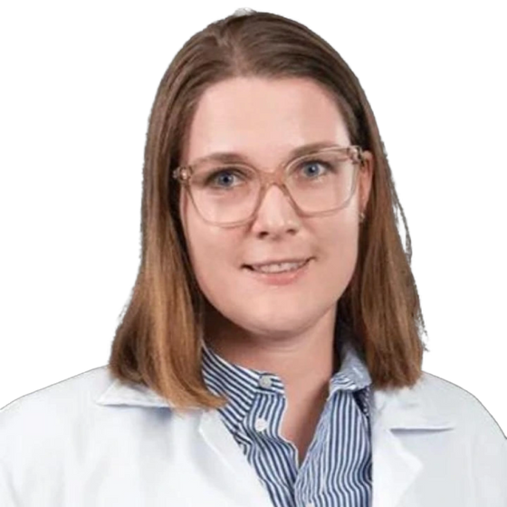Dr. Ester Ellen Trees Bolt