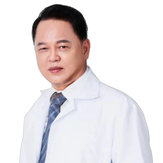 Prof. Kim Kah Hwi