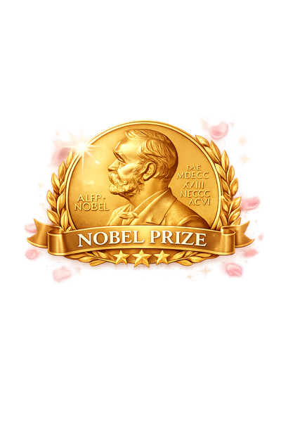 1986 Nobel Prize EGF