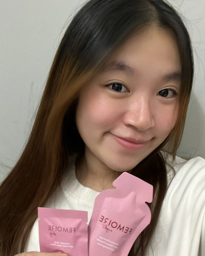 Review by 阿 May