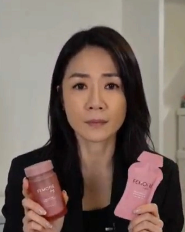 Wing, 45 歲 · Verified Buyer