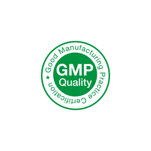 GMP 品質管控