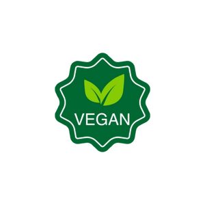 Vegan 全素